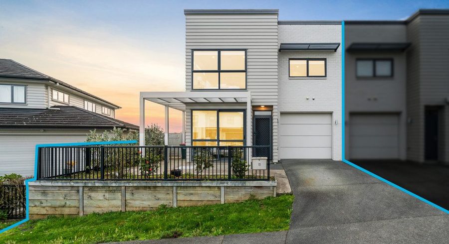  at 10 Matairangi Avenue, Totara Heights, Auckland