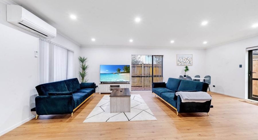  at 1E Carlie Street, Papatoetoe, Manukau City, Auckland