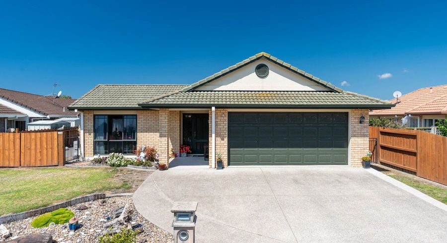  at 3 Kentia Avenue, Mount Maunganui
