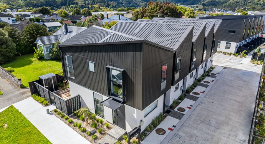  at 349 Cambridge Terrace, Naenae, Lower Hutt, Wellington
