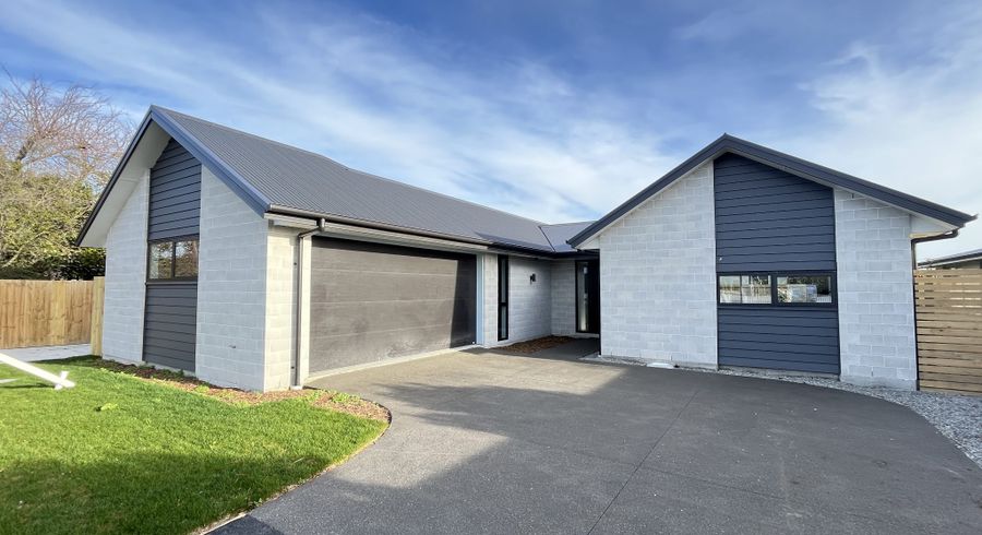  at 5 Bicknor Street, Templeton, Christchurch City, Canterbury