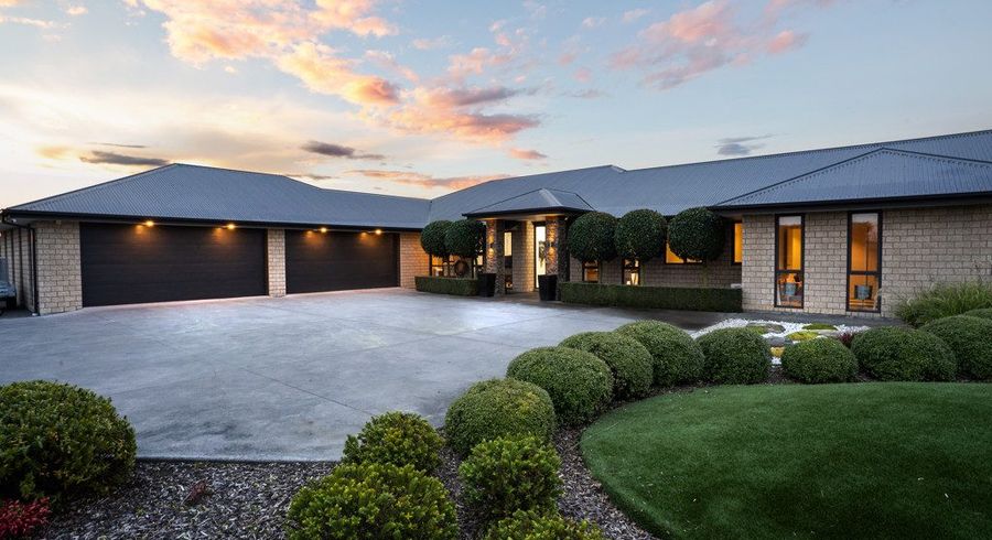  at 45 Leyland Crescent, Swannanoa, Waimakariri, Canterbury