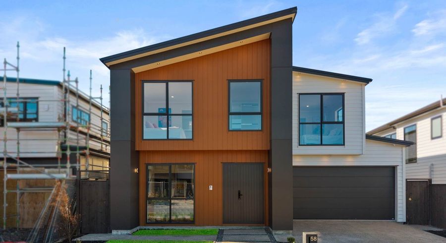  at 58 Park Green Avenue, Karaka, Franklin, Auckland