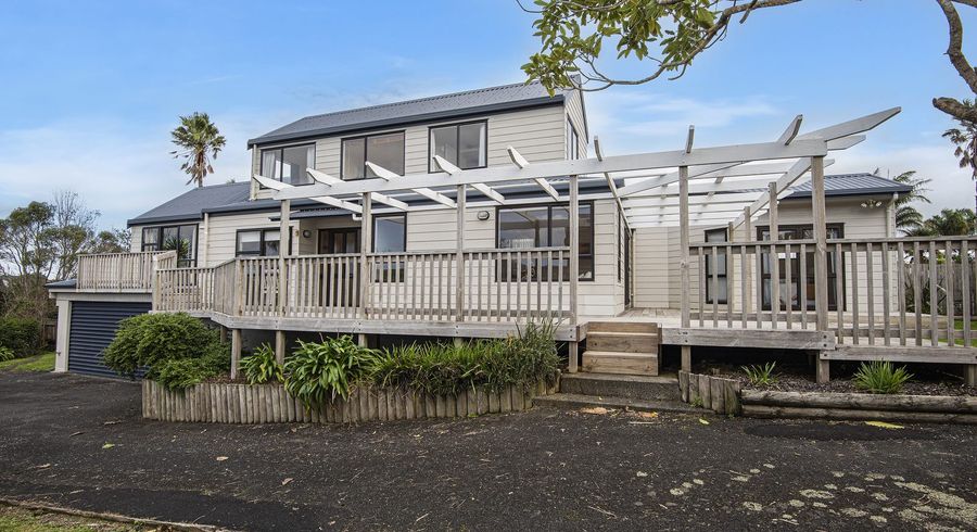  at 51 George Point Road, Onerahi, Whangarei