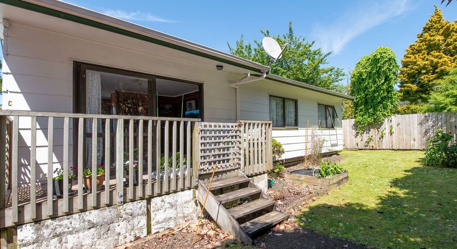  at 24C Gordon Road, Western Heights, Rotorua