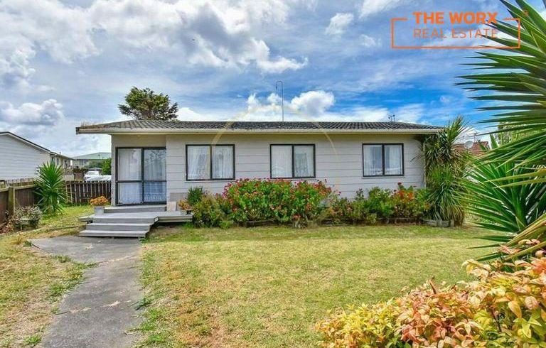  at 2/114 Finlayson Avenue, Clendon Park, Manukau City, Auckland