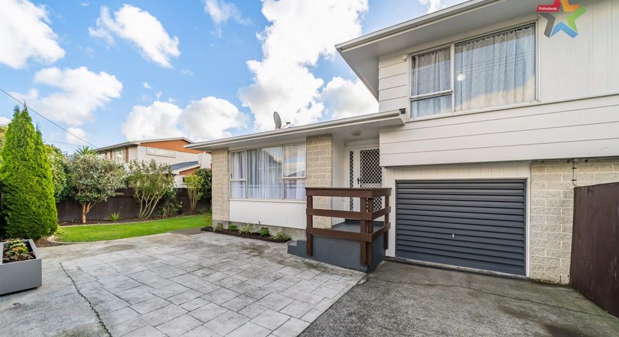  at 1035A High Street, Avalon, Lower Hutt, Wellington