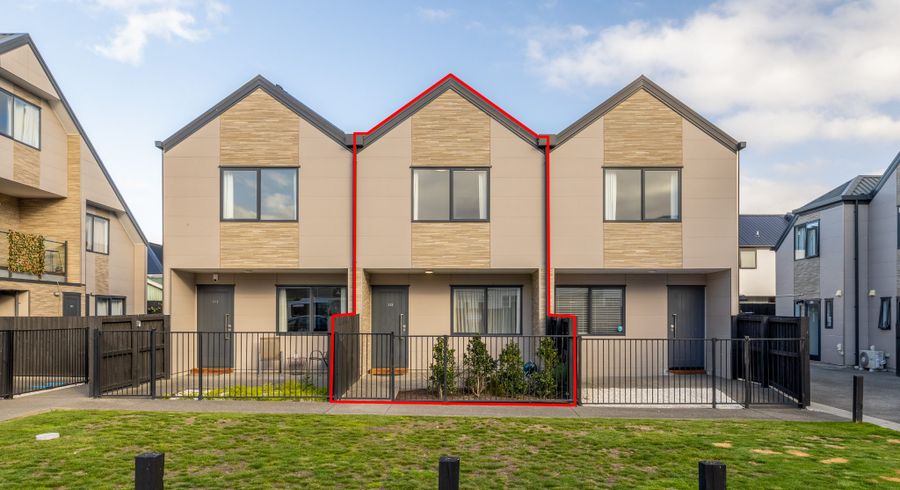  at 7/116 Stanmore Road, Linwood, Christchurch City, Canterbury