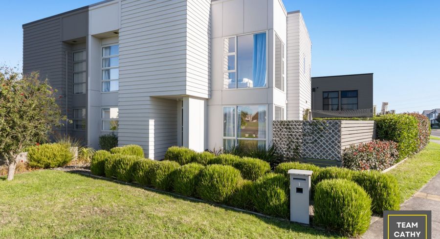  at 1 Huke Lane, Takanini, Papakura, Auckland