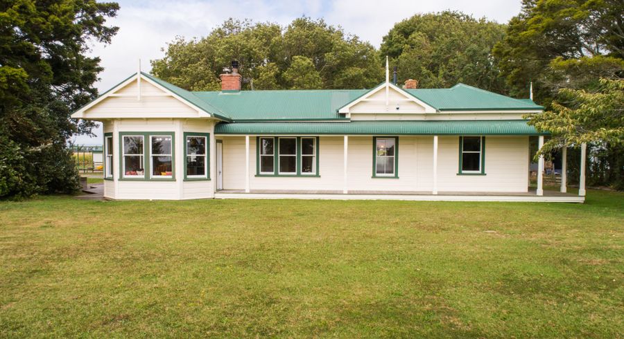  at 435 Aranui Road, Kairanga, Palmerston North