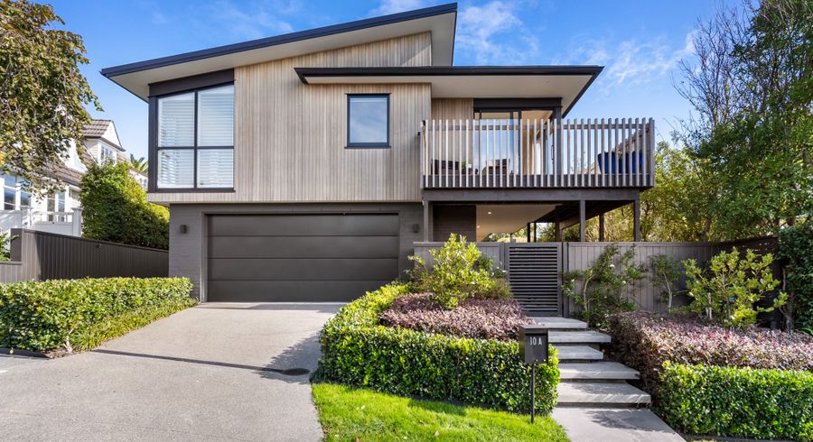  at 10A Glen Atkinson Street, Saint Heliers, Auckland City, Auckland