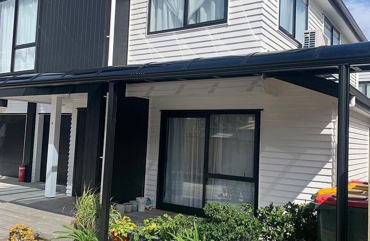  at 8A Tiraumea Drive, Pakuranga, Manukau City, Auckland