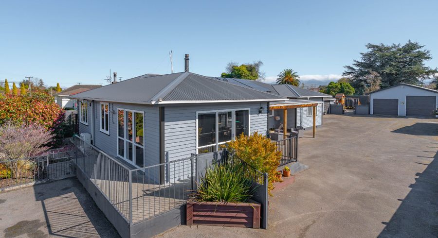  at 25 Surrey Street, Solway, Masterton