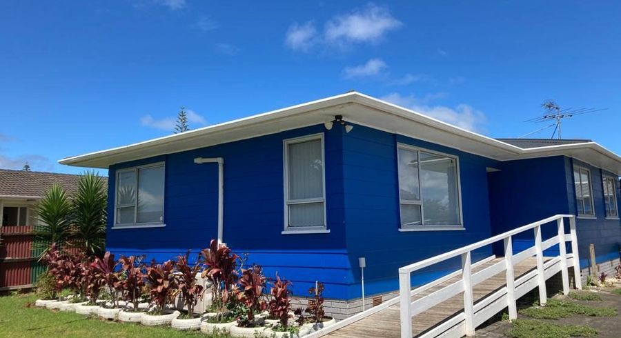  at 27 Arbor Close, Manurewa, Manukau City, Auckland