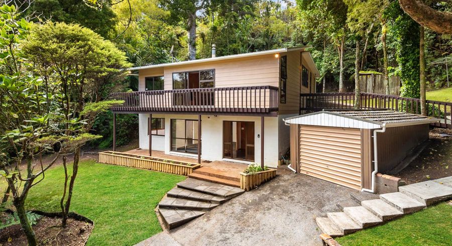  at 26 Titirangi Beach Road, Titirangi, Auckland