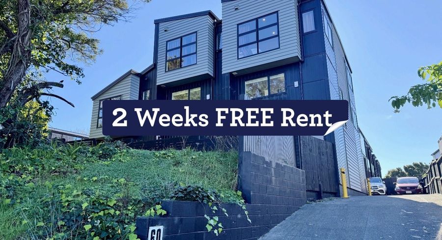  at 2/60 Triangle Road, Massey, Waitakere City, Auckland
