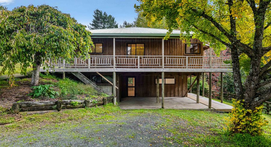  at 158 Tunnel Road, Puhoi, Rodney, Auckland