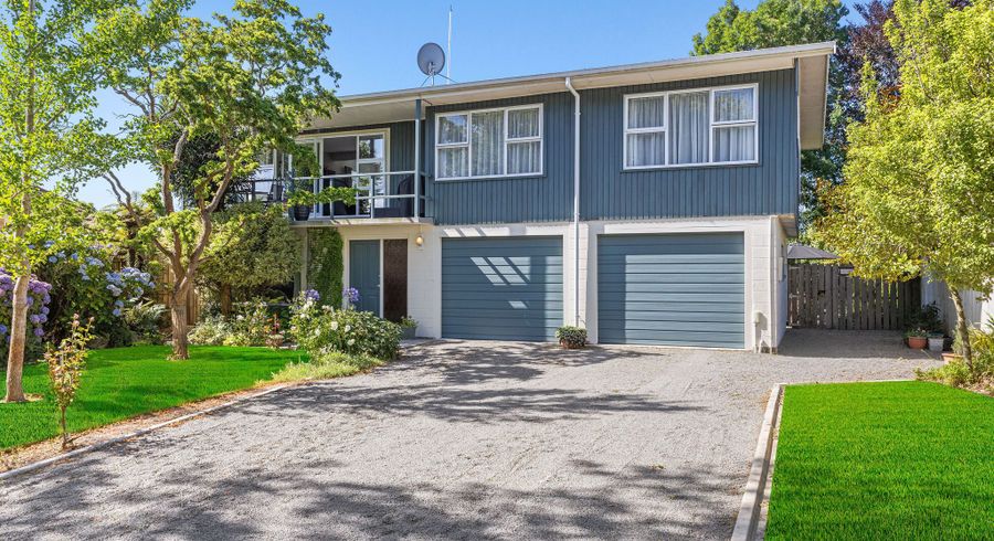  at 32 Claridges Road, Casebrook, Christchurch City, Canterbury