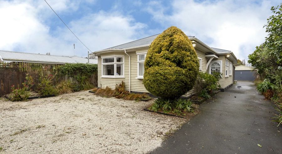  at 55 Barrington Street, Somerfield, Christchurch