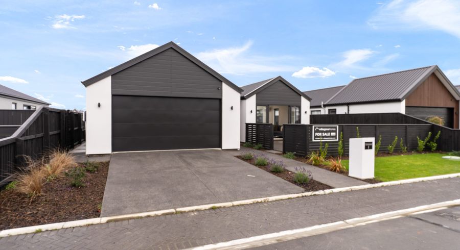  at 8 Rakau Lane, Casebrook, Christchurch City, Canterbury