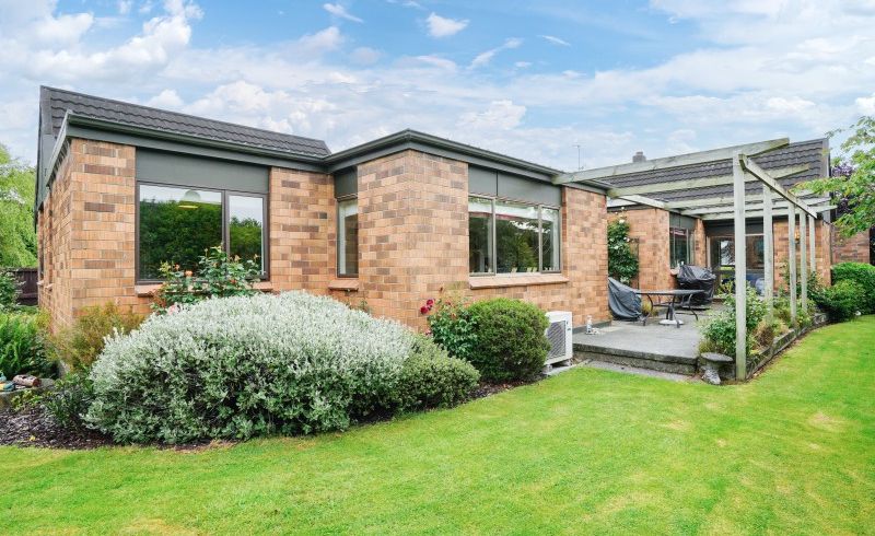  at 25 Elm Crescent, Gladstone, Invercargill