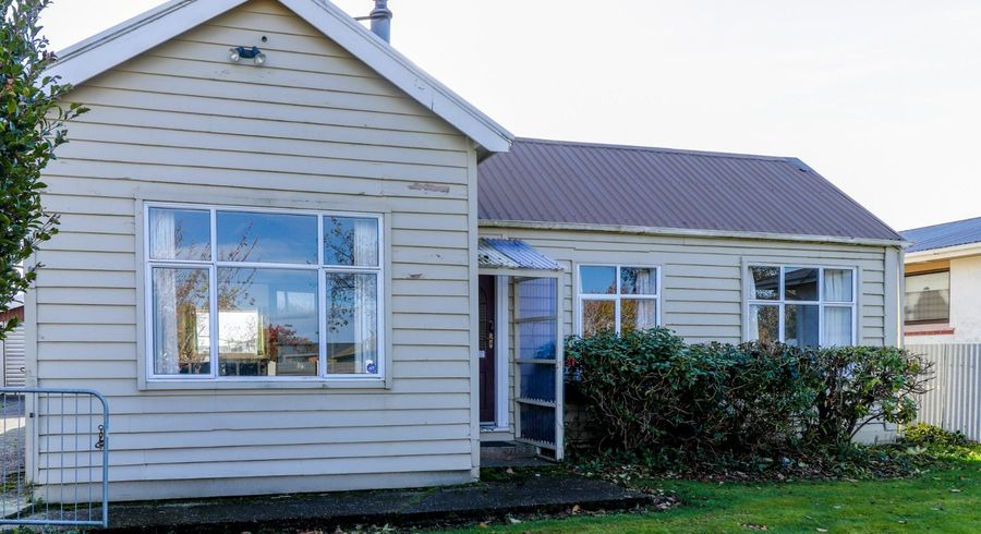 at 130 Lamond Street, Hargest, Invercargill, Southland