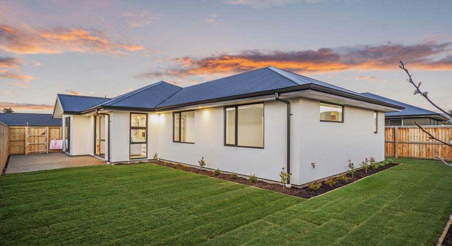  at 28 Blue Jacket Drive, Halswell, Christchurch City, Canterbury