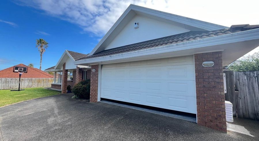  at 34 Dannemora Drive, Dannemora, Auckland