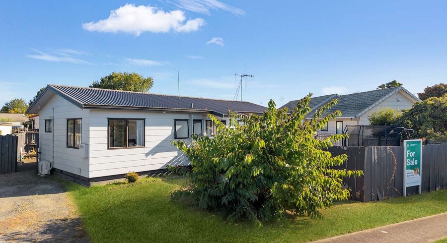  at 12 Kentucky Crescent, Nawton, Hamilton, Waikato