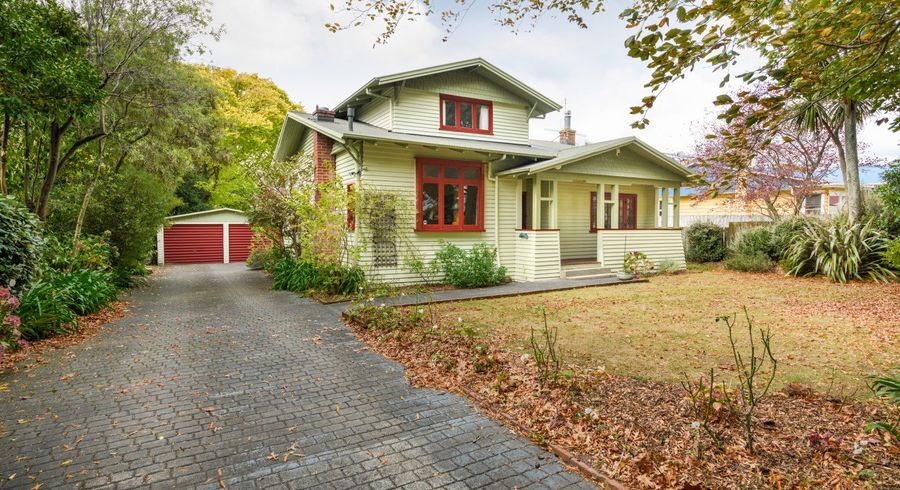  at 37 Batt Street, West End, Palmerston North