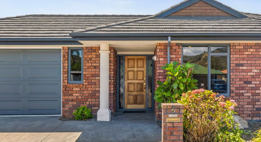  at 2 Dayman Way, The Wood, Nelson, Nelson / Tasman