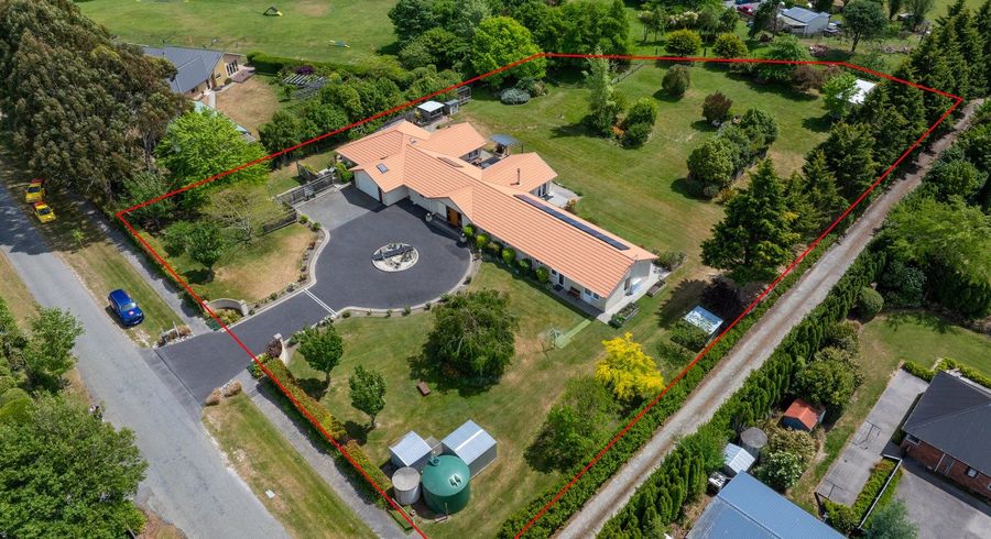  at 16 MacDonalds Lane, Waikuku, Waimakariri, Canterbury