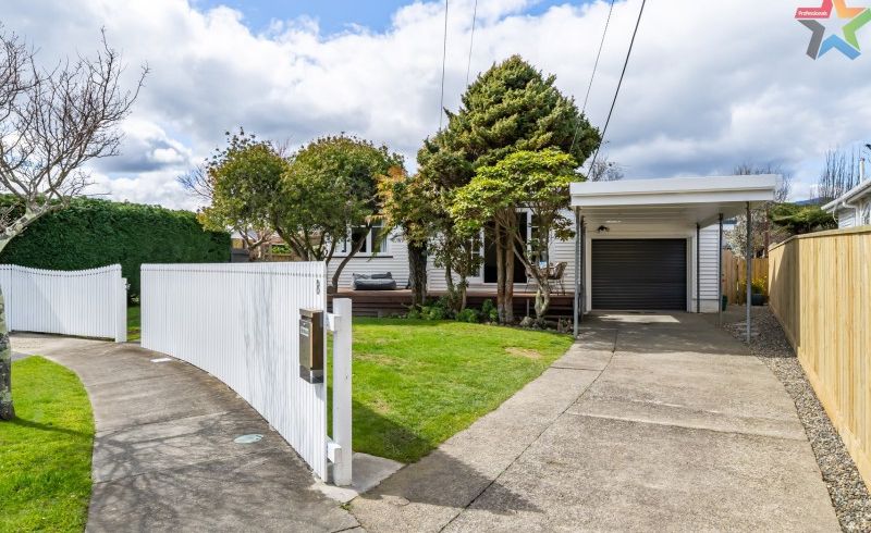  at 8 Tui Grove, Elderslea, Upper Hutt