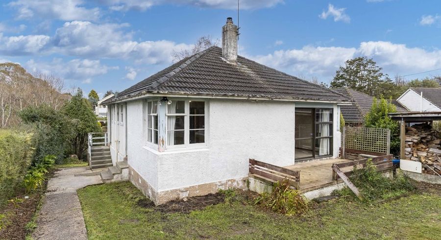  at 25 Lowe Street, Liberton, Dunedin, Otago