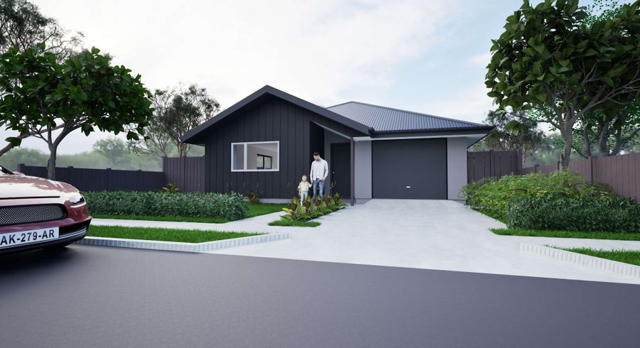  at Lot 41, Awa Park, Feilding, Manawatu, Manawatu / Whanganui