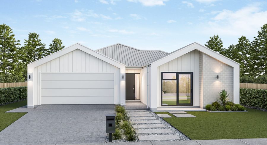  at 156 Harakeke Drive, Nga Rota Estate, Taupo, Wharewaka, Taupo, Waikato