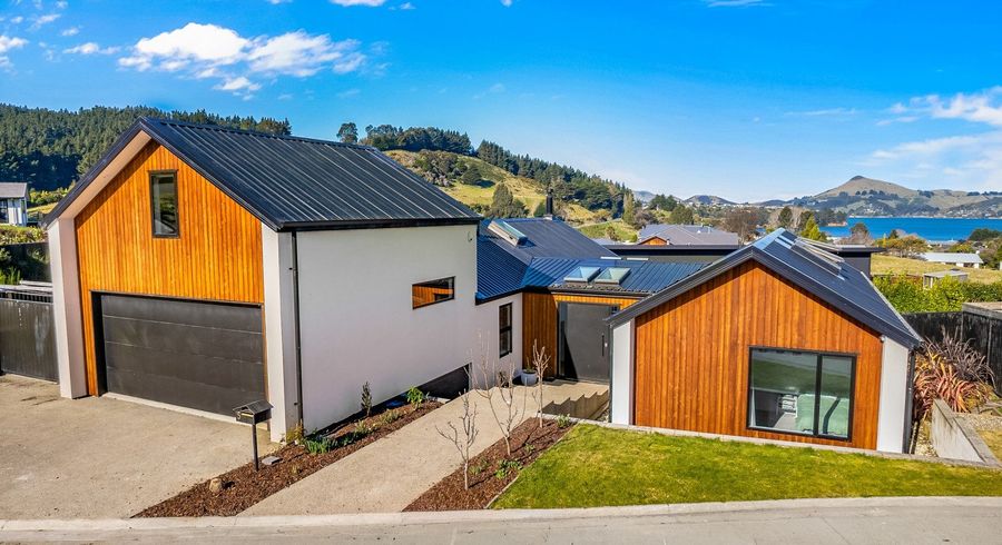  at 5 Goddard Way, Sawyers Bay, Dunedin, Otago