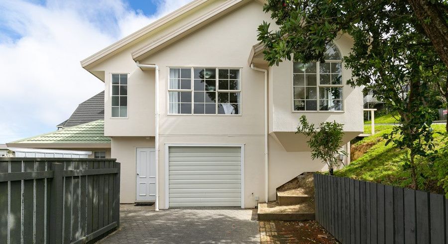  at 35B Bracken Road, Paparangi, Wellington