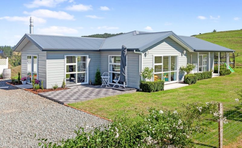  at 1155 Stanley Road, Opotiki