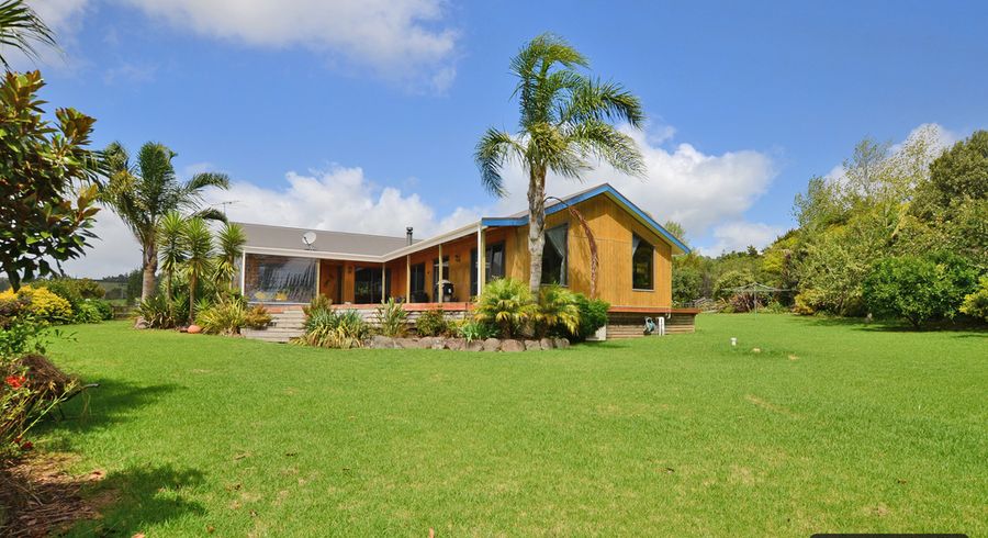  at 502 Matarau Road, Kamo