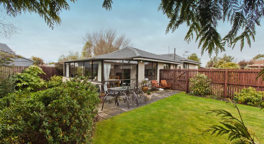  at 71B Glenmore Avenue, Casebrook, Christchurch