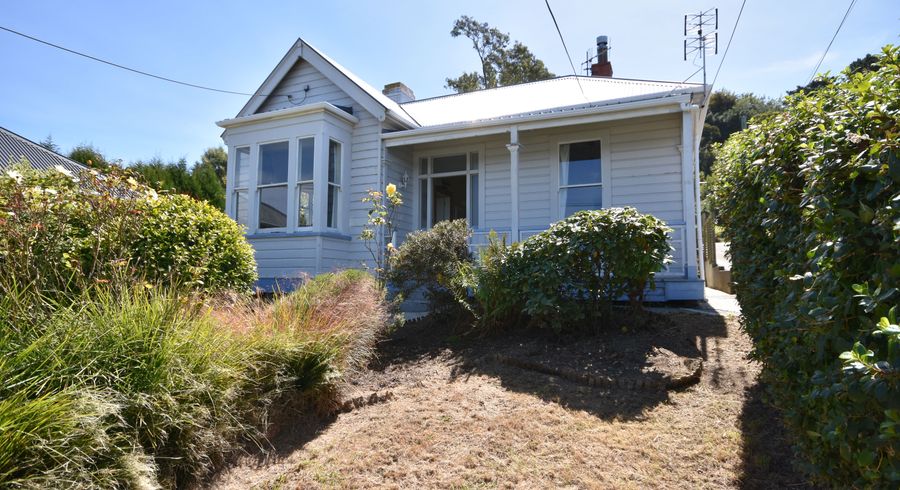  at 235 Ravensbourne Road, Ravensbourne, Dunedin