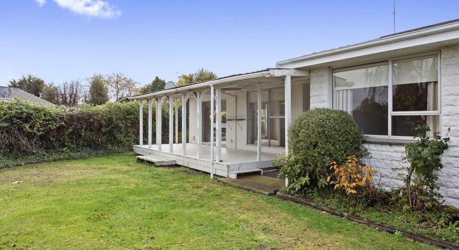  at 8 Martyn Street, Rangiora, Rangiora