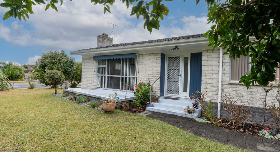  at 2 Sandringham Road, Enderley, Hamilton