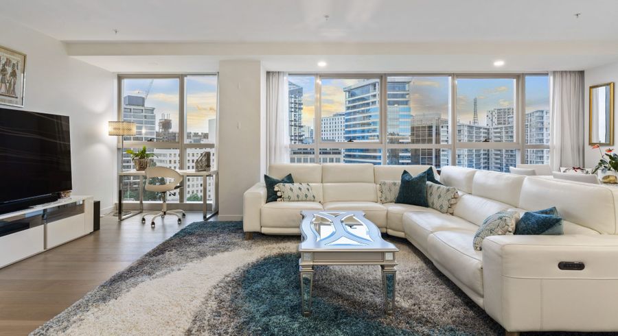  at 1002/1 Greys Avenue, City Centre, Auckland City, Auckland