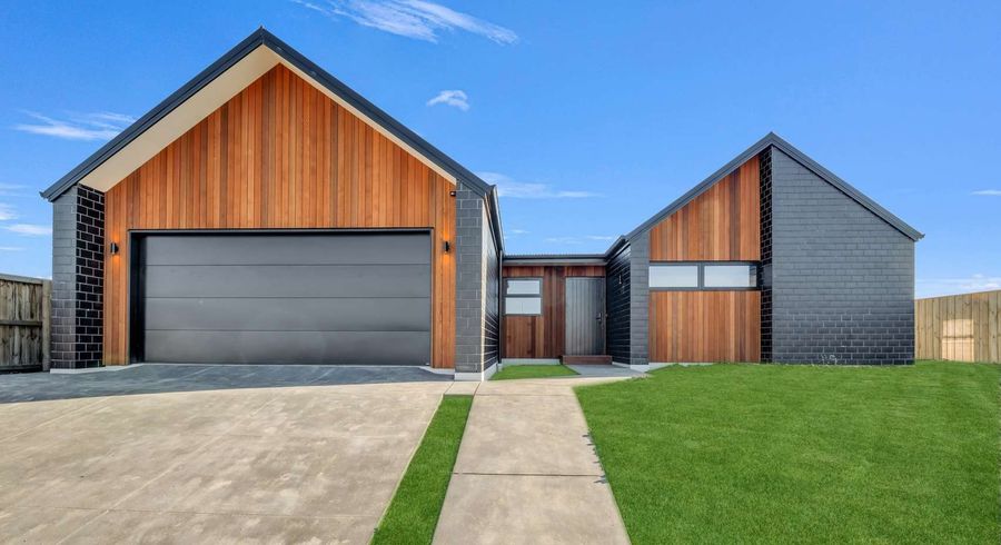  at 6 Vercoe Street, Elgin, Ashburton, Ashburton, Ashburton, Canterbury