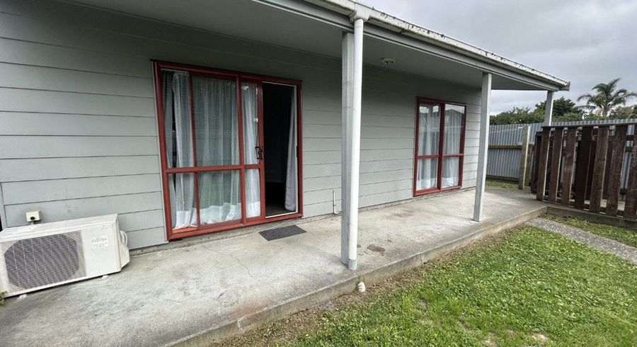  at 20a Dockery Avenue, Onekawa, Napier, Hawke's Bay