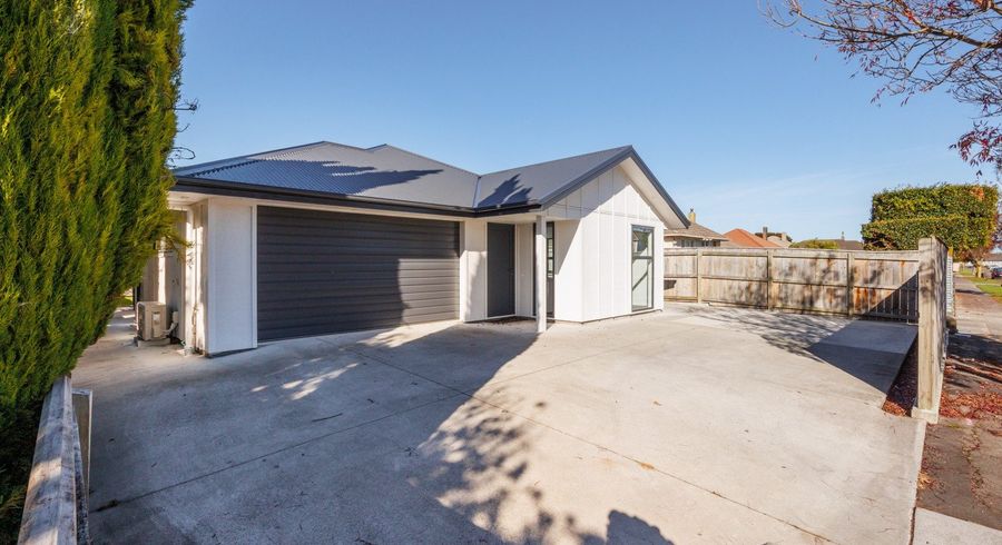  at 27A Tyne Street, Roslyn, Palmerston North, Manawatu / Whanganui