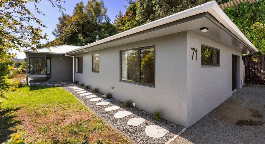  at 71 Poplar Grove, Whalers Gate, New Plymouth, Taranaki