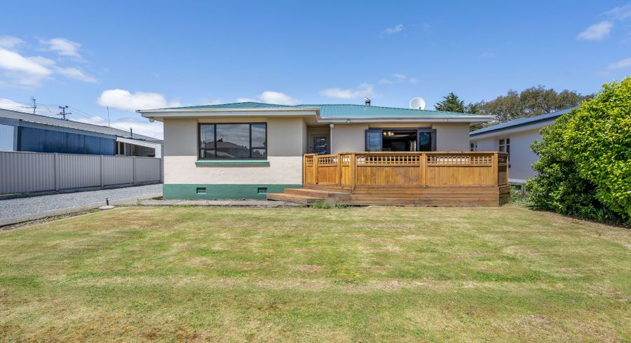  at 185 West Street, Hawthorndale, Invercargill, Southland
